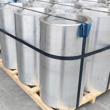 5083 алюминиевая ковка для морских